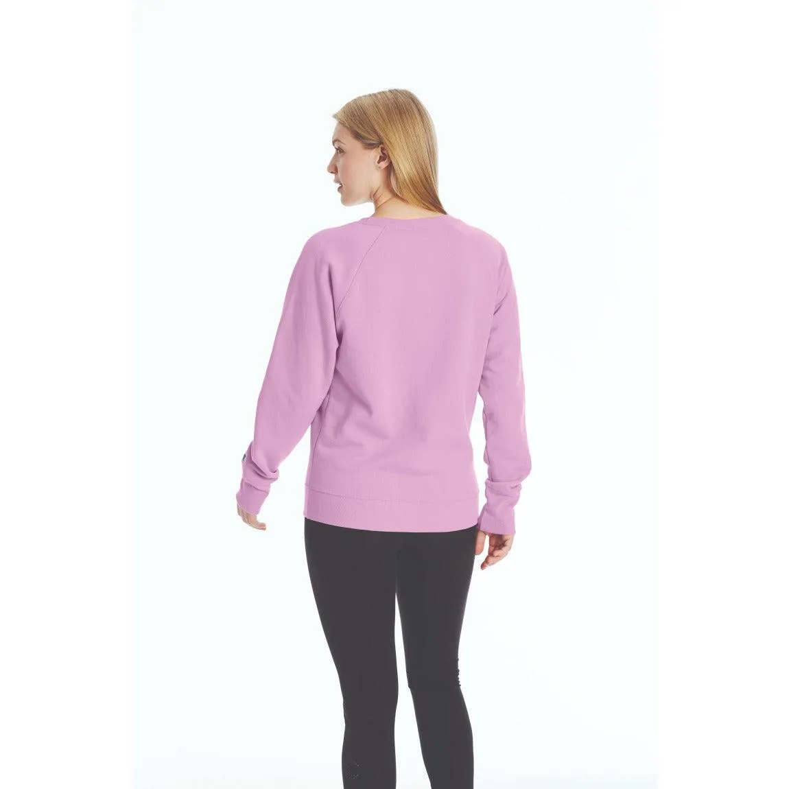 Powerblend Classic Crew - Women's
