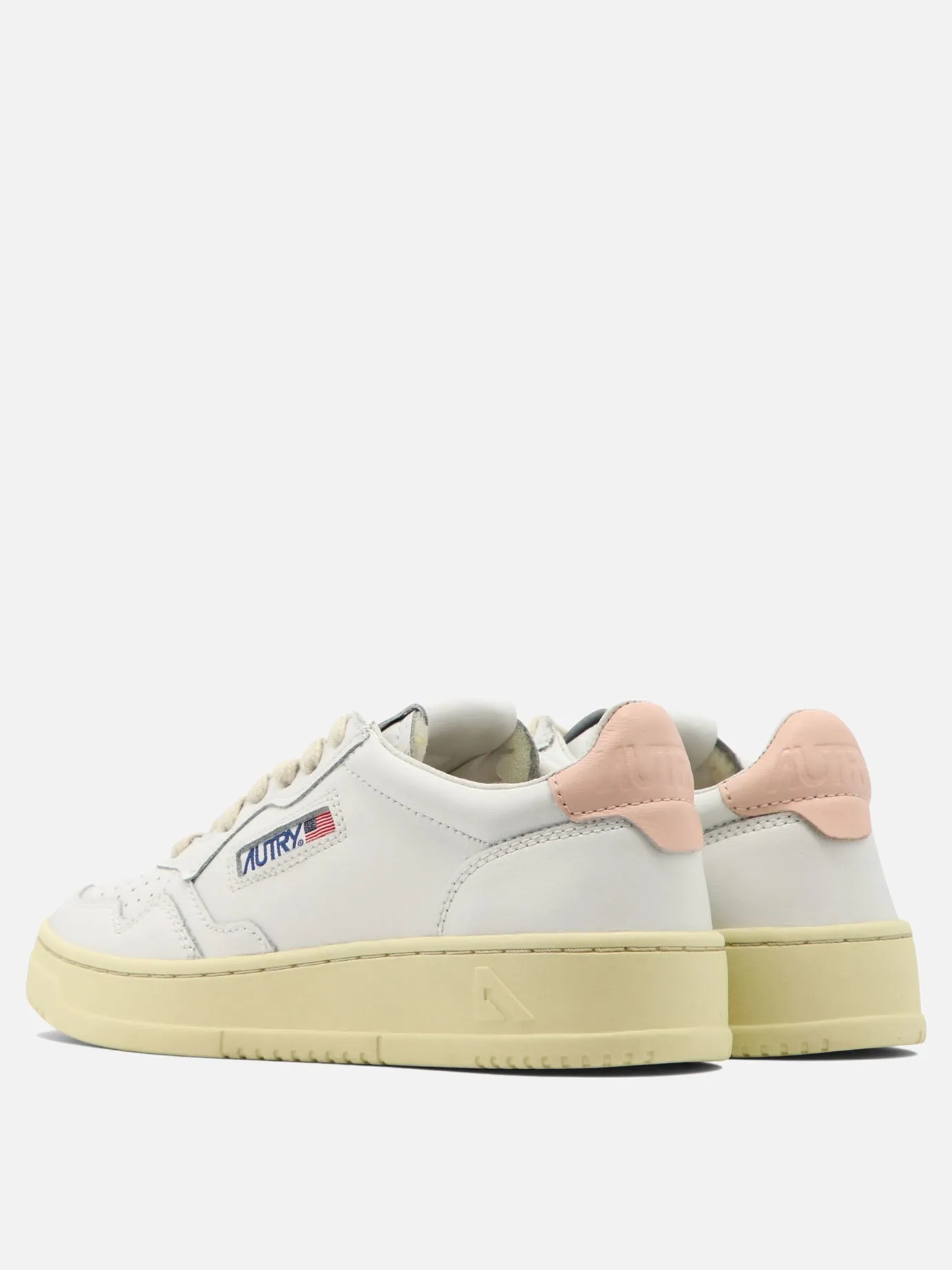 "Medalist" sneakers