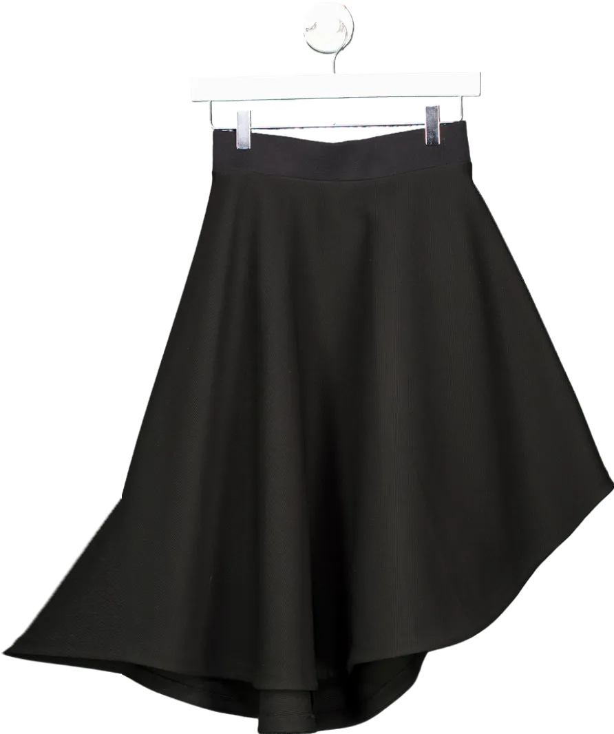 Rachel Roy Black Skirt UK 4