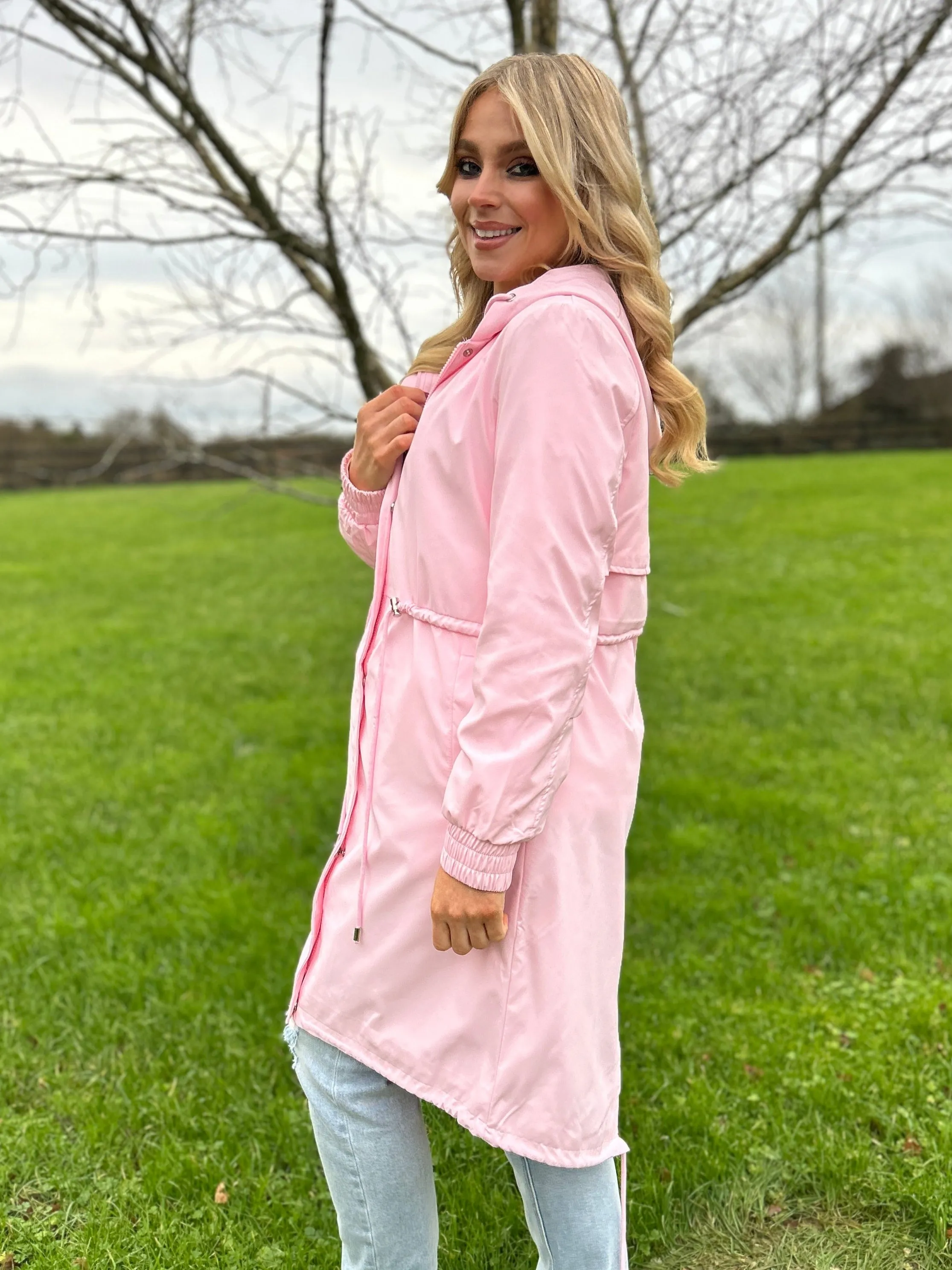 Raina Raincoat