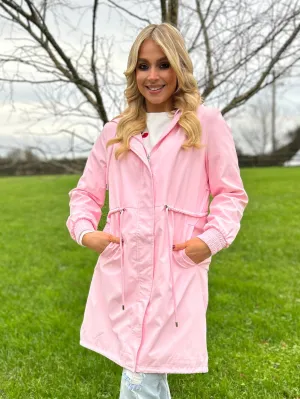 Raina Raincoat