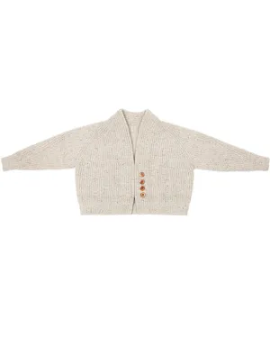 Reading Cardigan