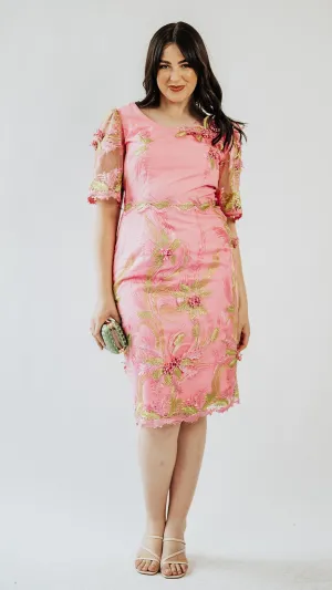 Reed Dress