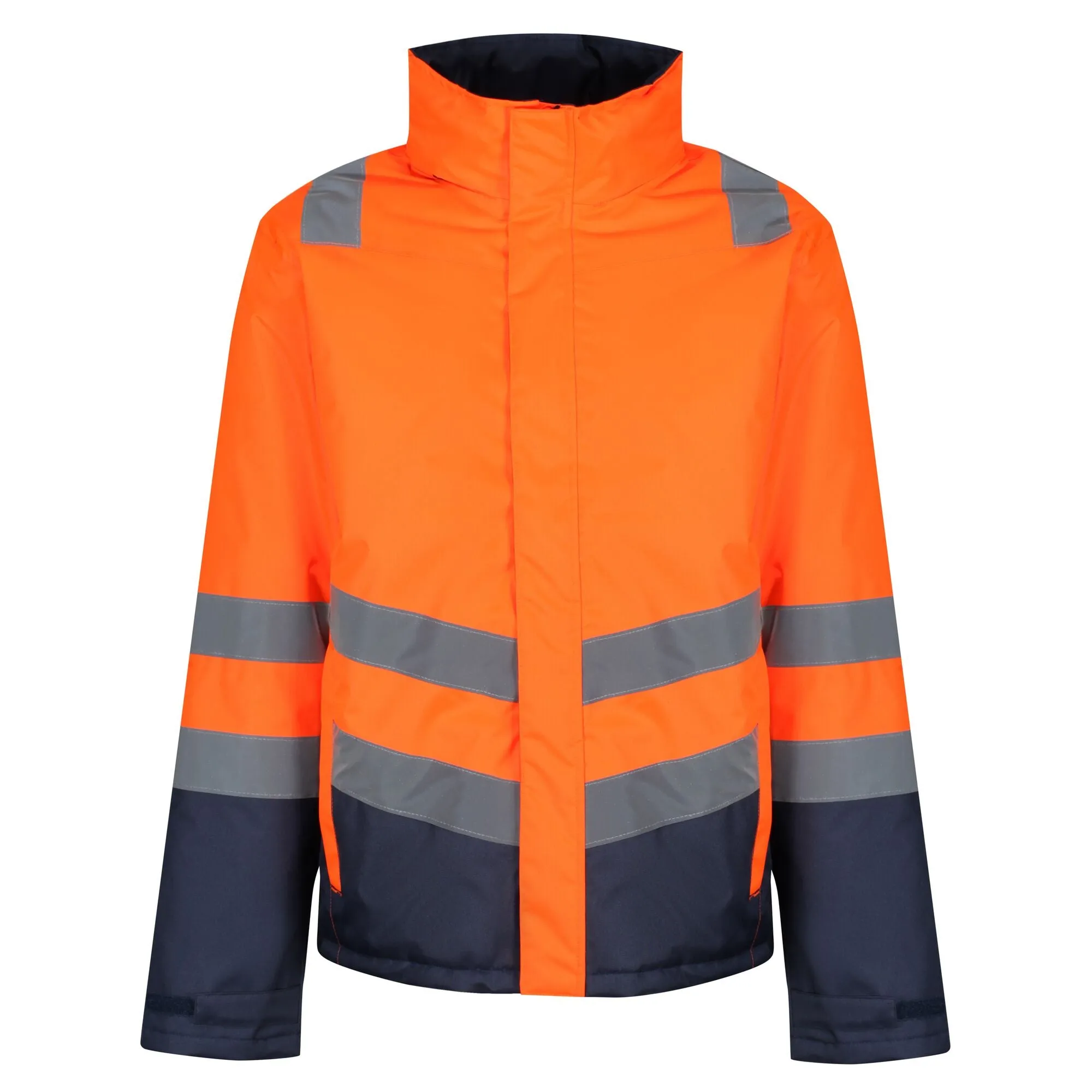 Regatta Professional Pro Hi-Vis Insulated Jacket