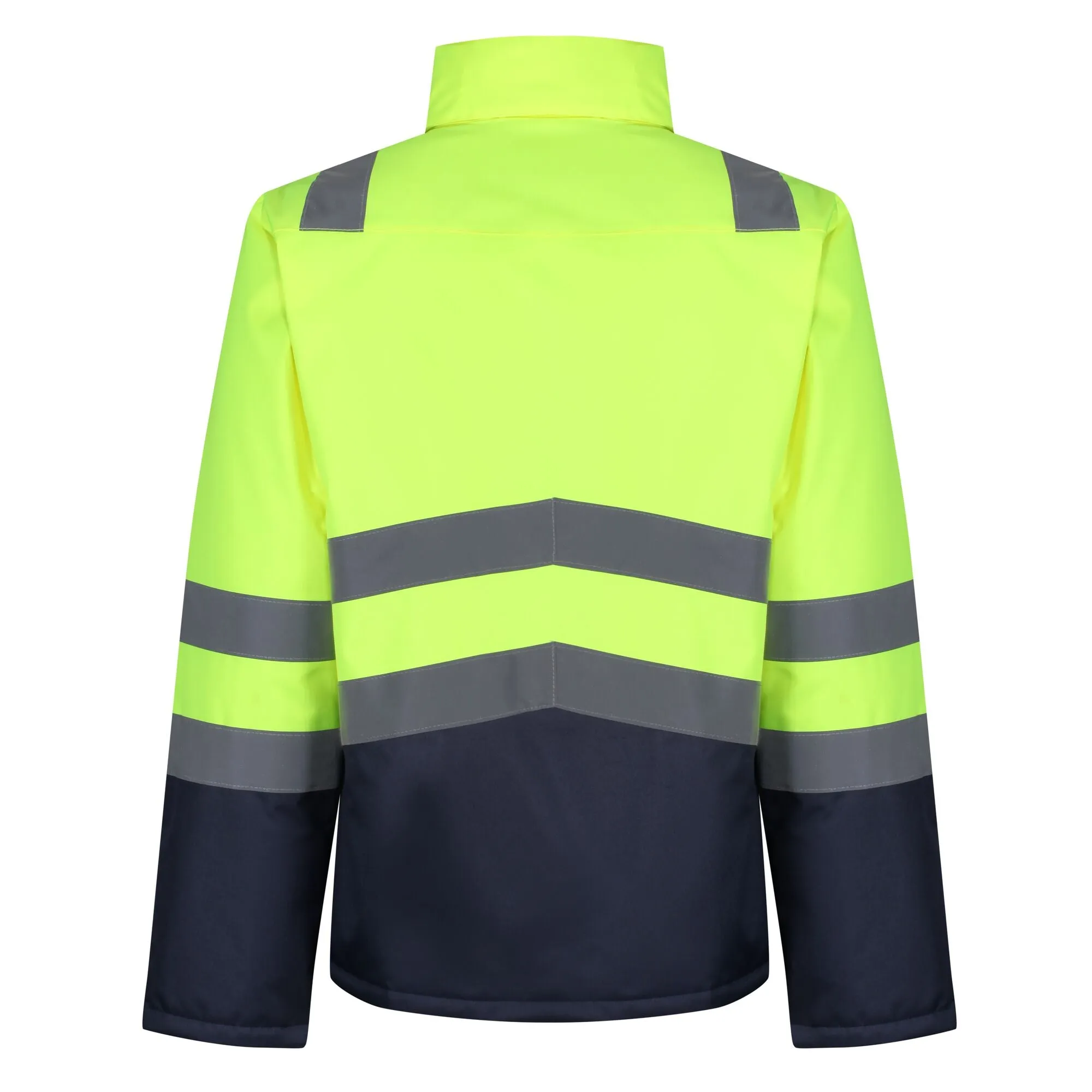 Regatta Professional Pro Hi-Vis Insulated Jacket