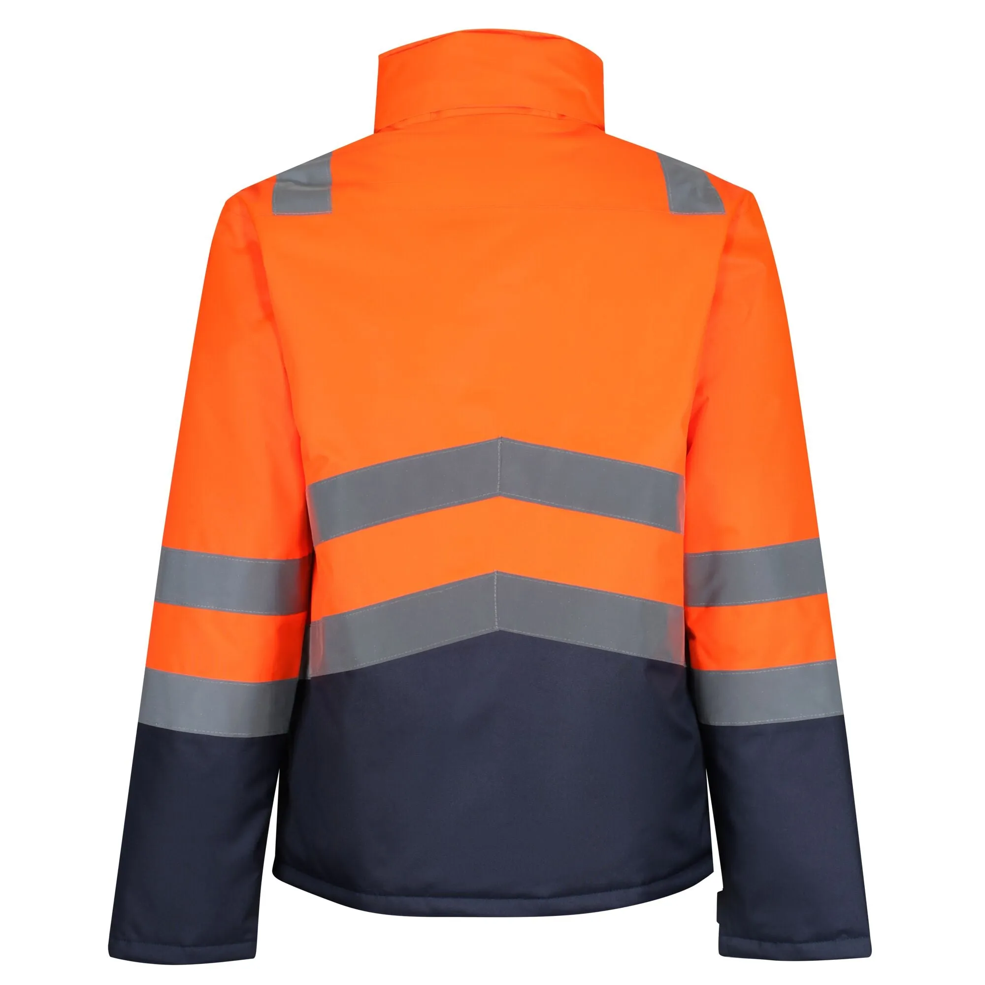 Regatta Professional Pro Hi-Vis Insulated Jacket