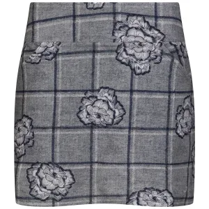 Regular 15.5 Inch Pocket Skirt Tartan Tapestry