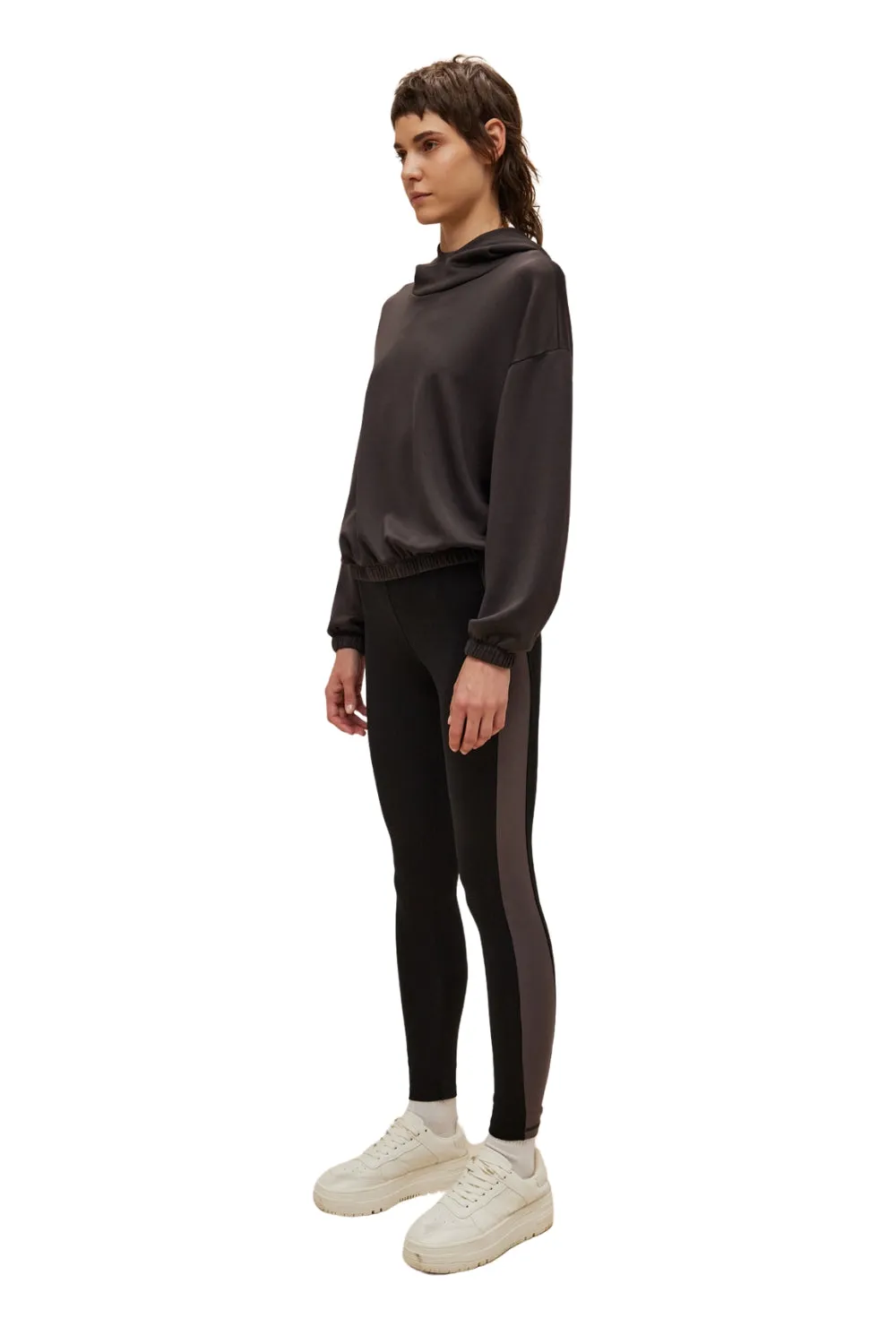 Regular Fit Hoodie