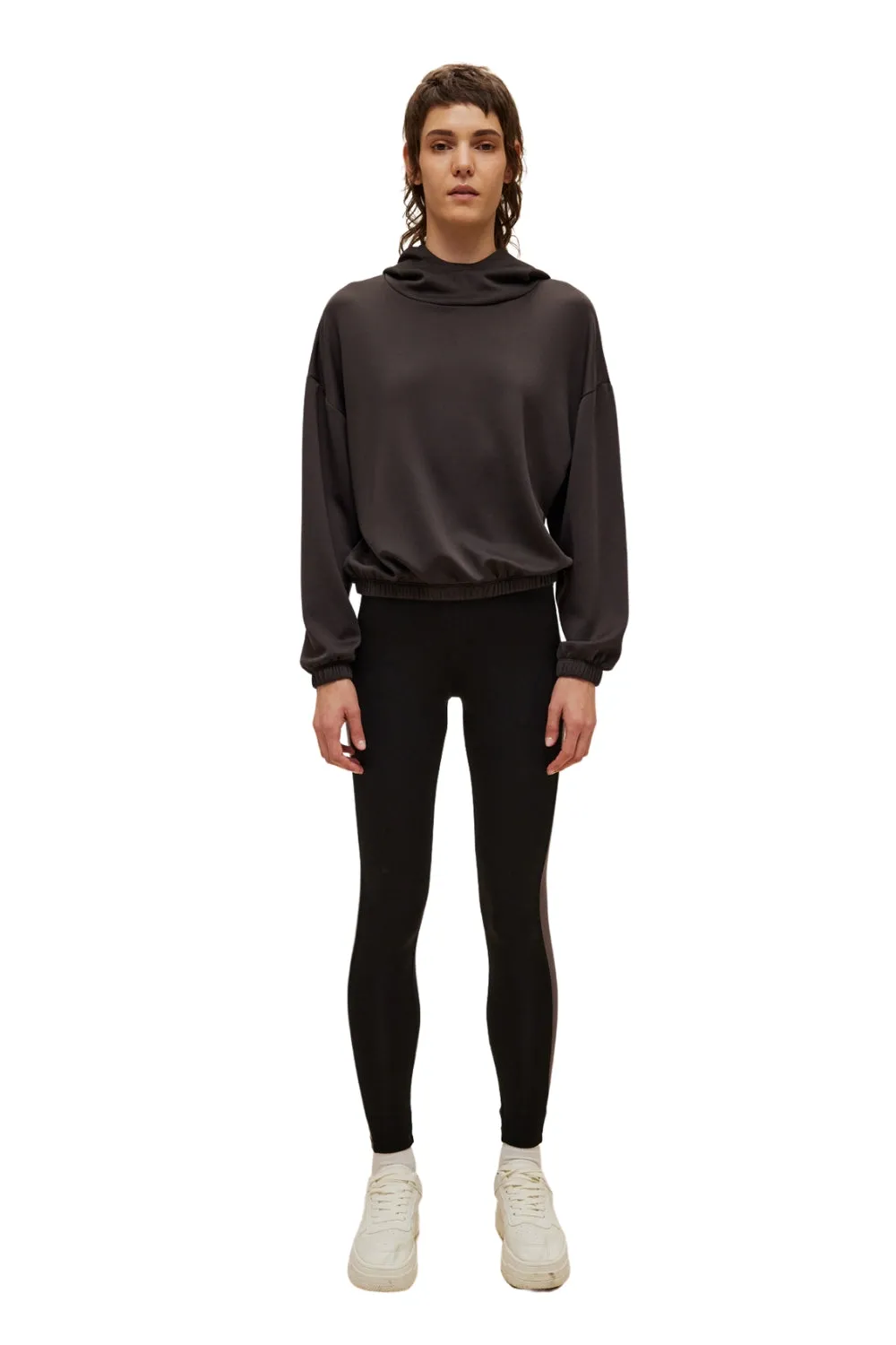Regular Fit Hoodie