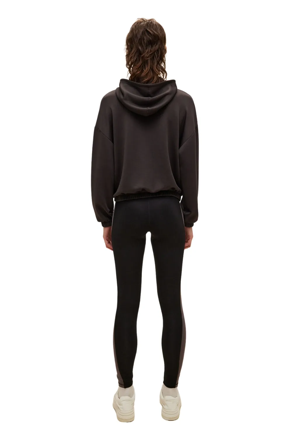 Regular Fit Hoodie