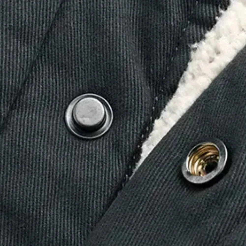 Rio - fashionable and comfortable men's jacket