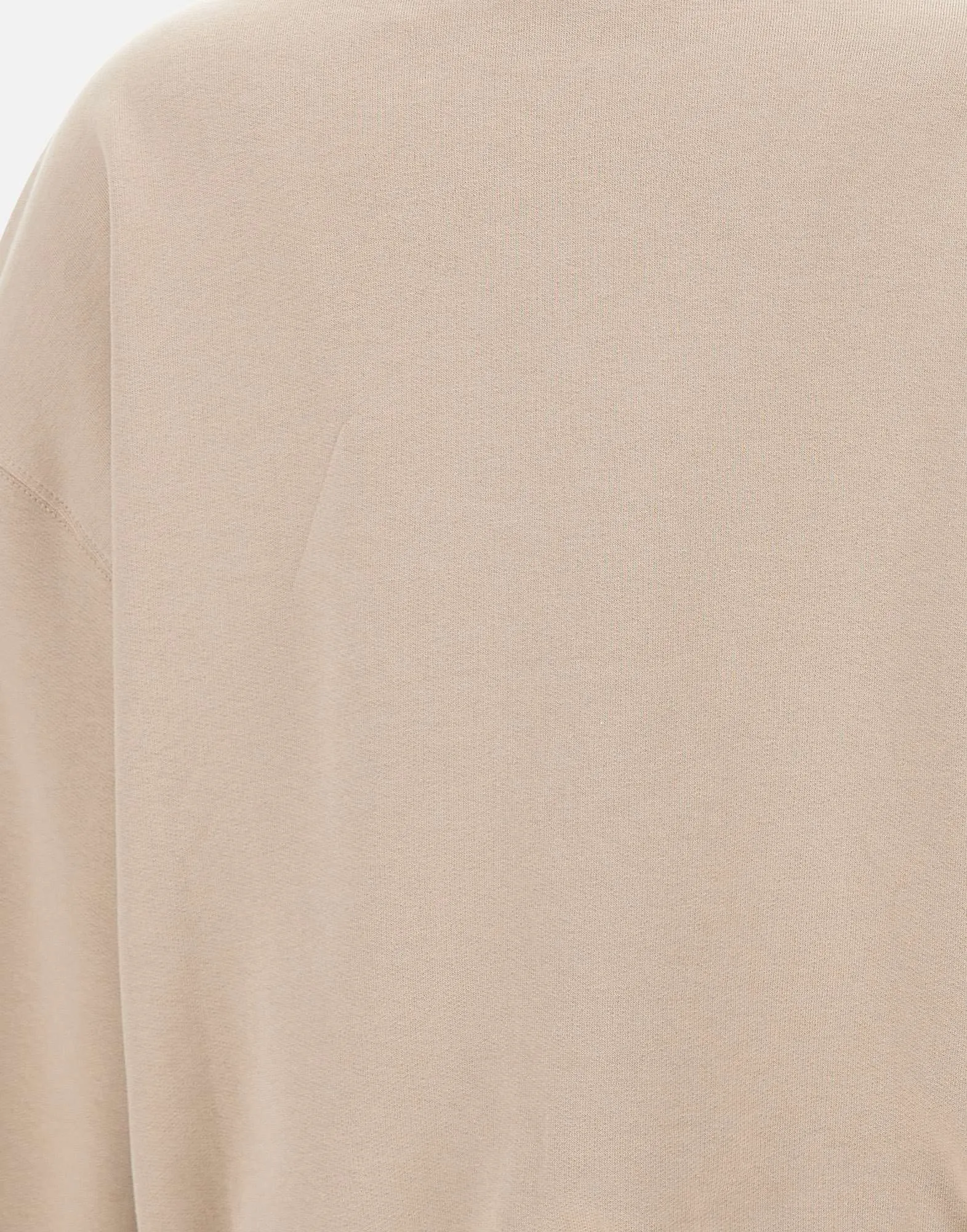 Rotera Birger Christensen Cotton Heavy Sweatshirt för kvinnor