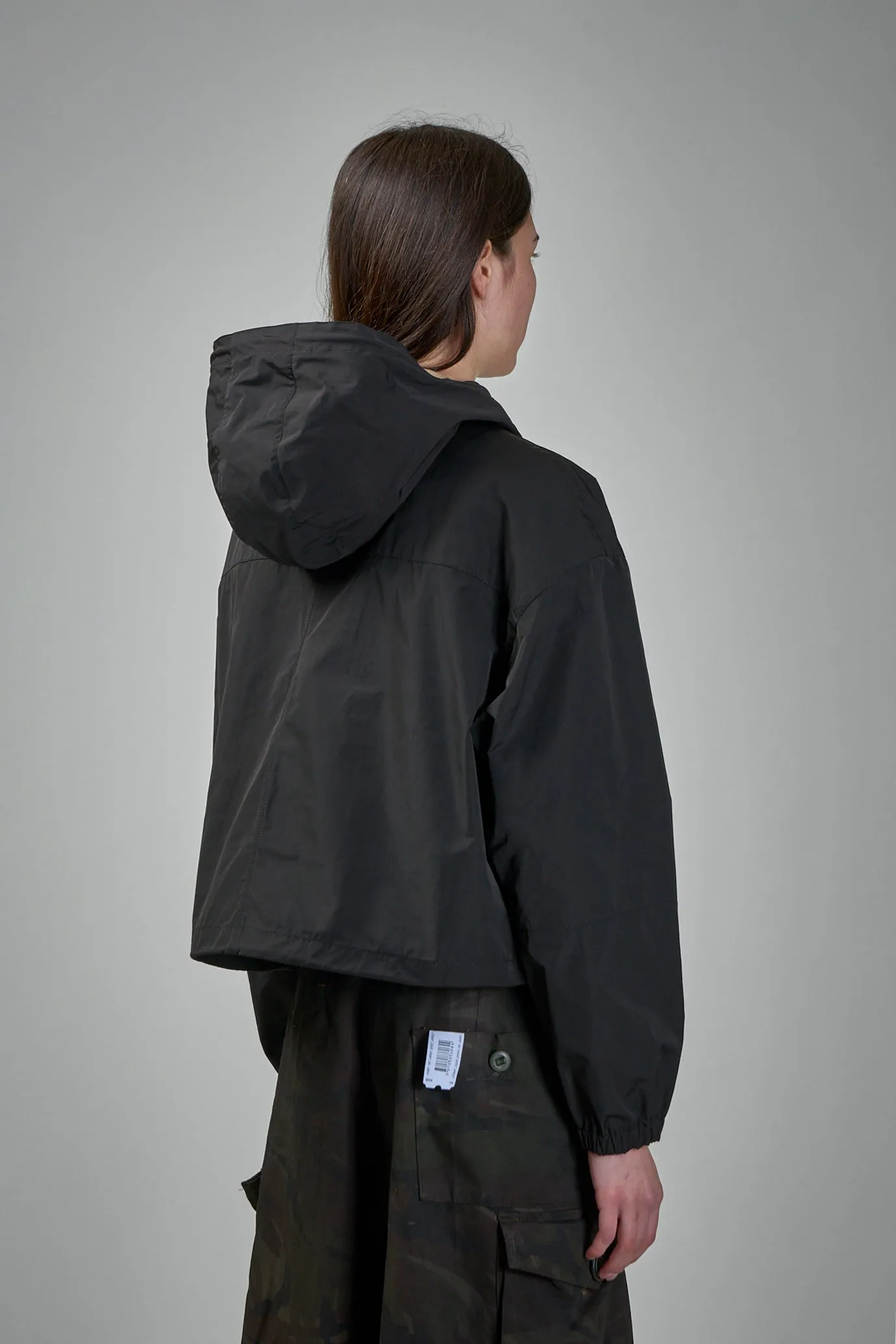 Sauvan Hooded Parka