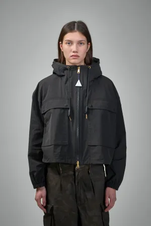 Sauvan Hooded Parka