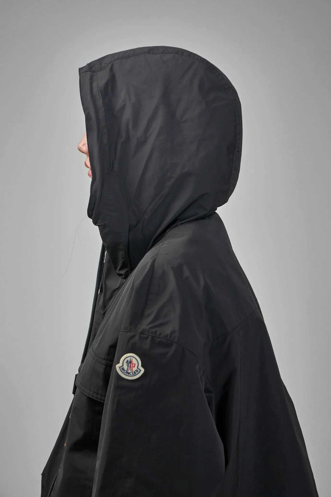 Sauvan Hooded Parka