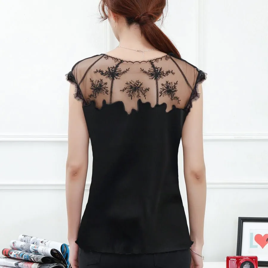 Schoensten Blouses