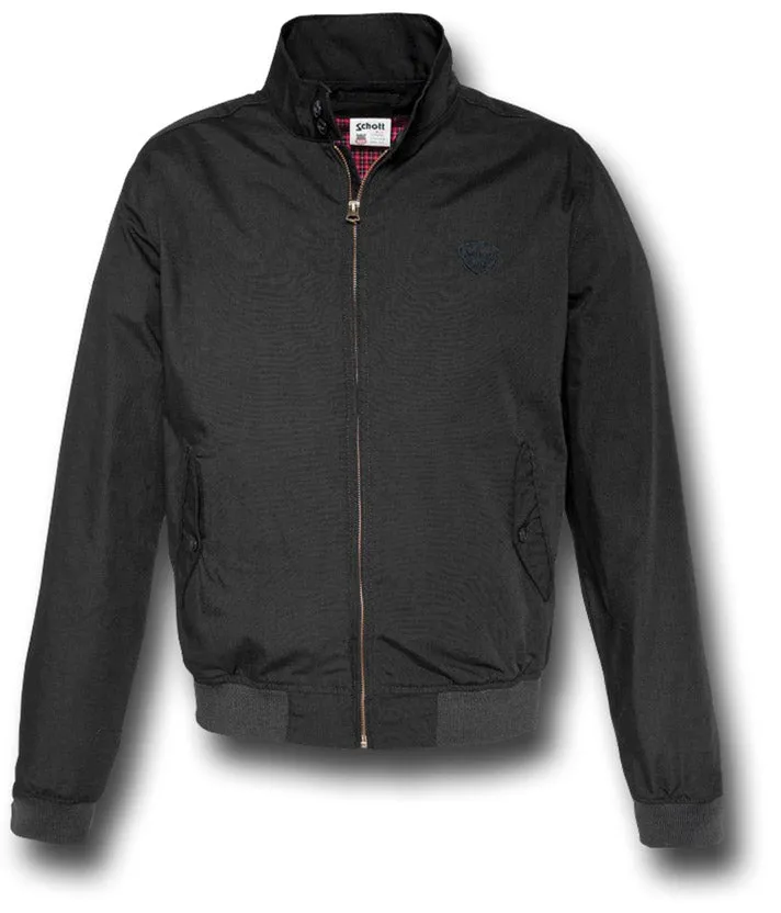SCHOTT STARDUST JACKET