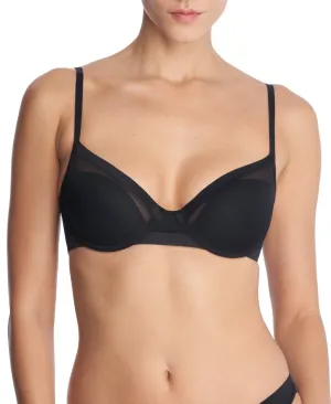 Scope Balconette No-Show Underwire Bra