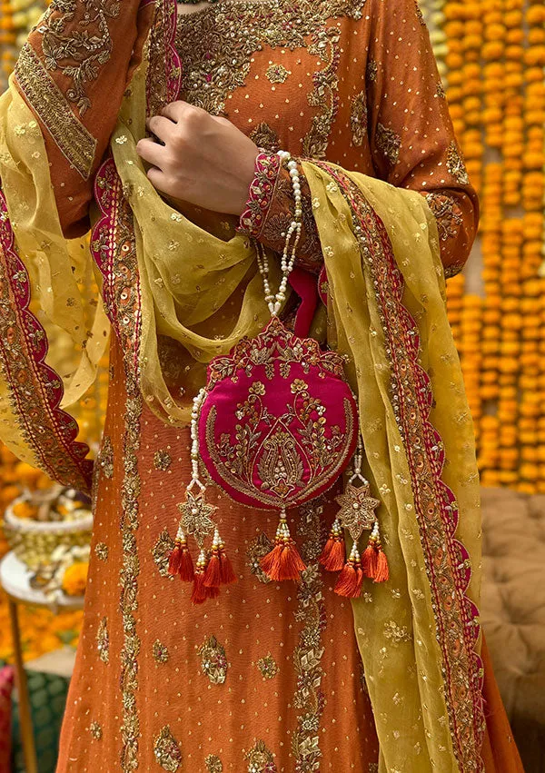 Shirin Bridal