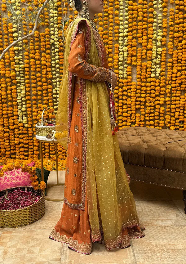 Shirin Bridal