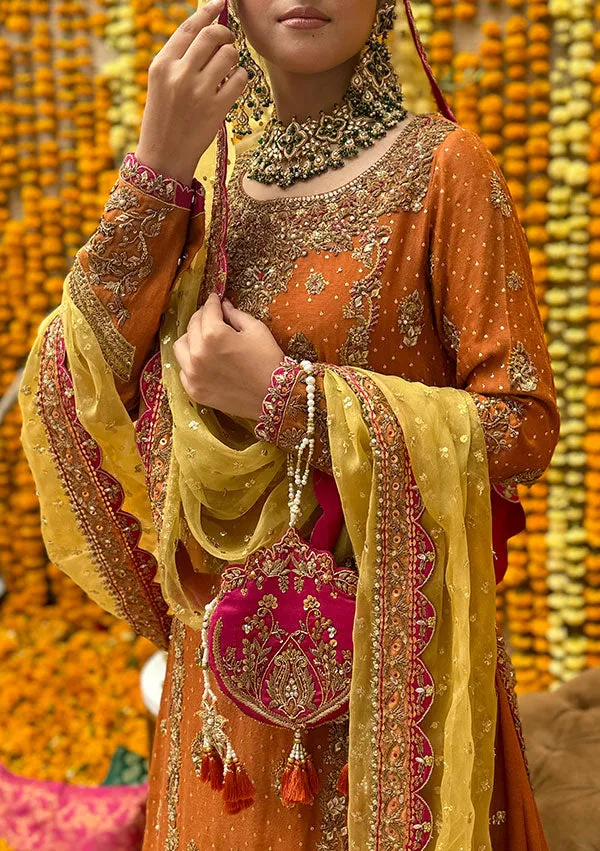 Shirin Bridal