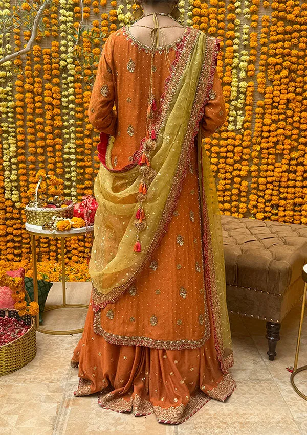 Shirin Bridal