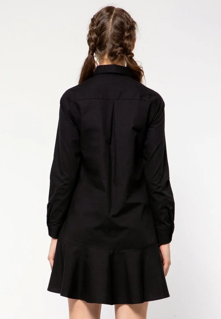 Shirt Dress