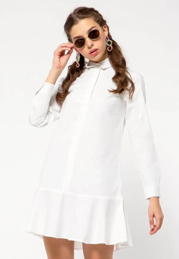 Shirt Dress