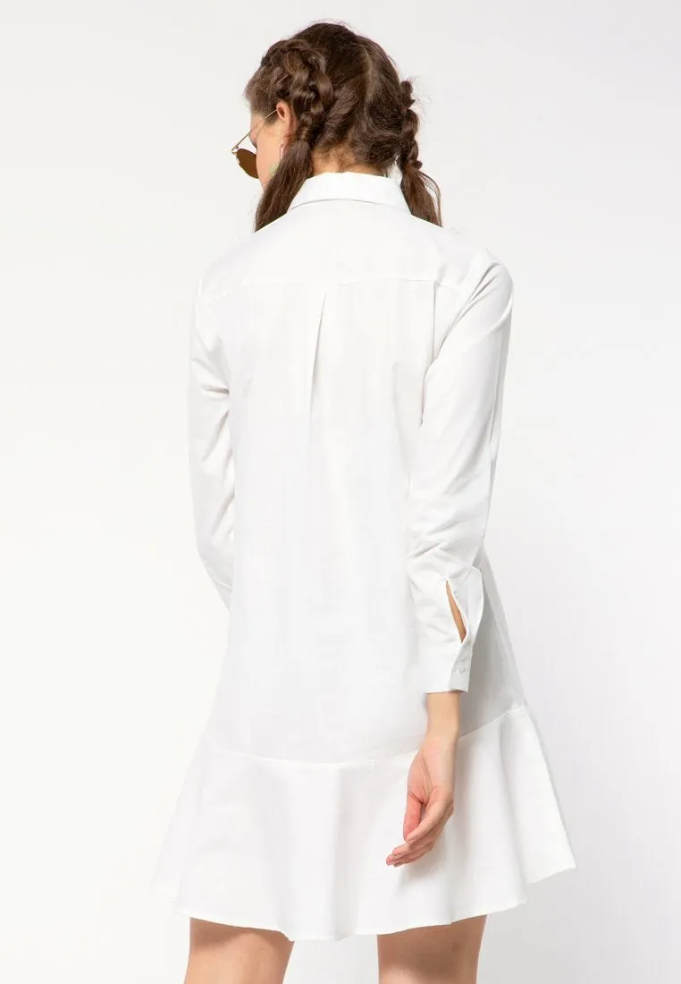 Shirt Dress