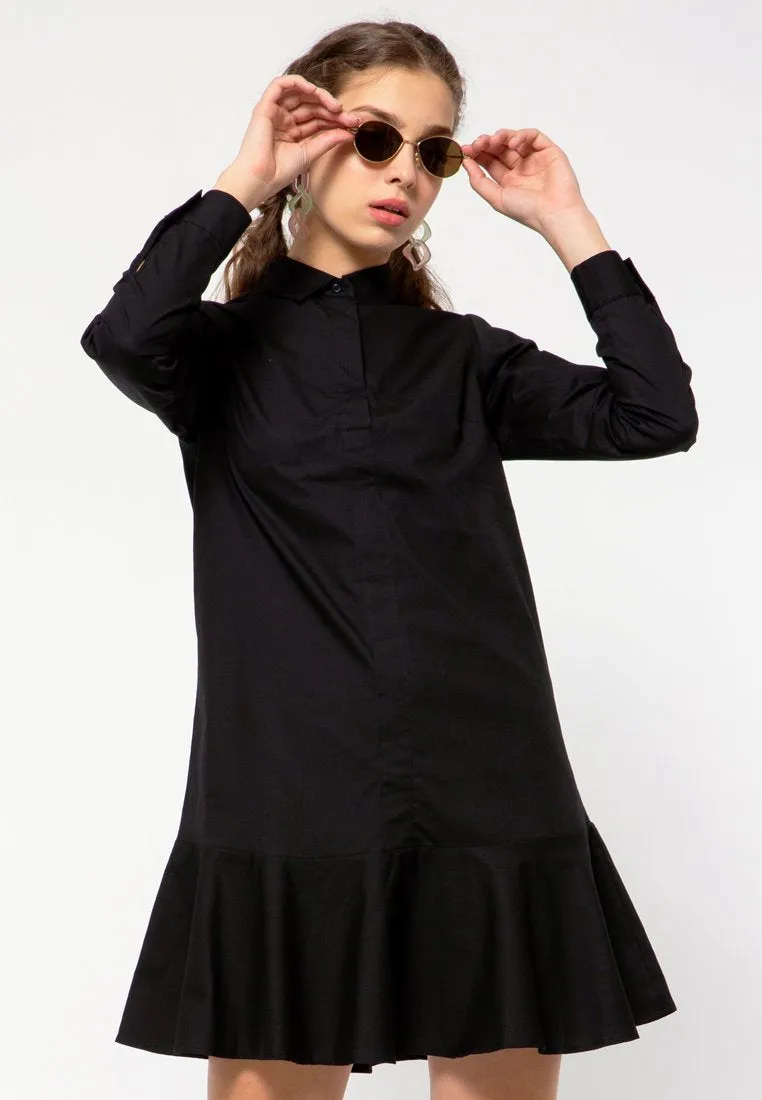 Shirt Dress