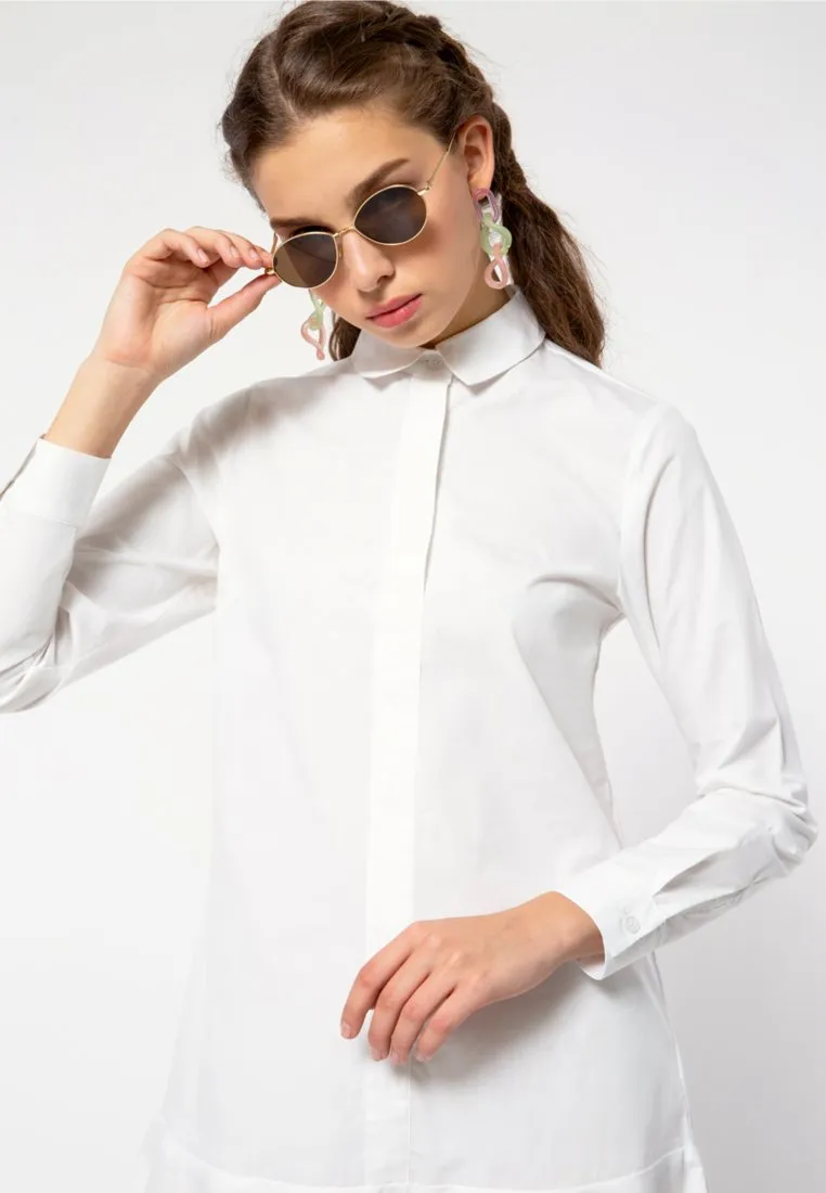 Shirt Dress