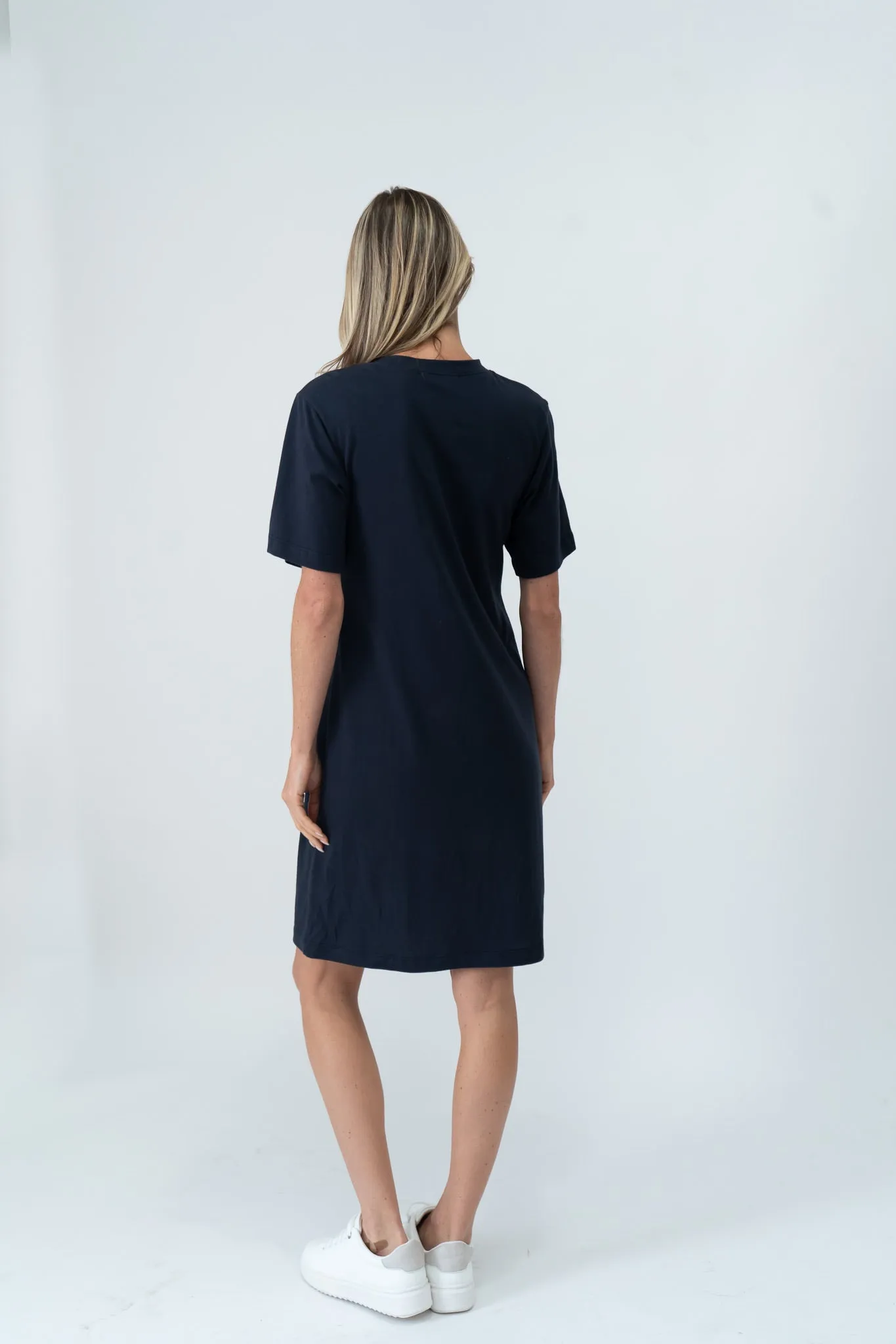 Six Fifty T Shirt Dress
