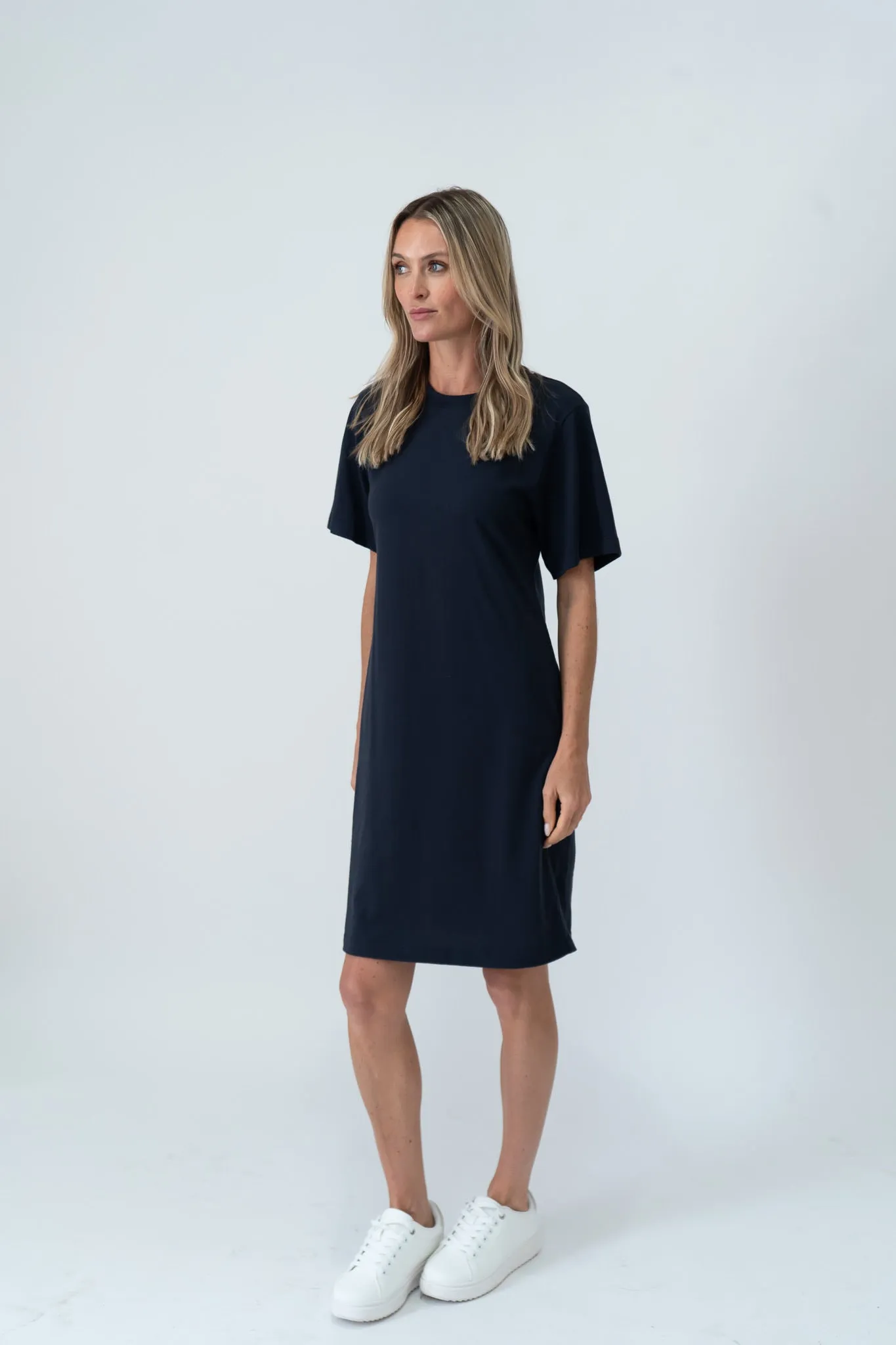 Six Fifty T Shirt Dress