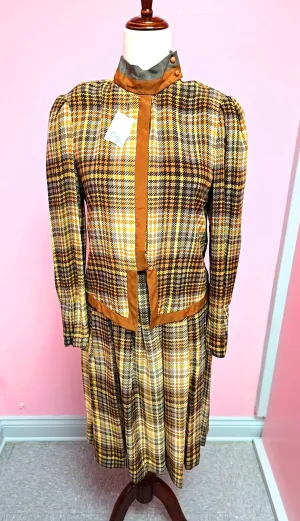 Size 6 Soo Yung Lee Multi-Piece Set