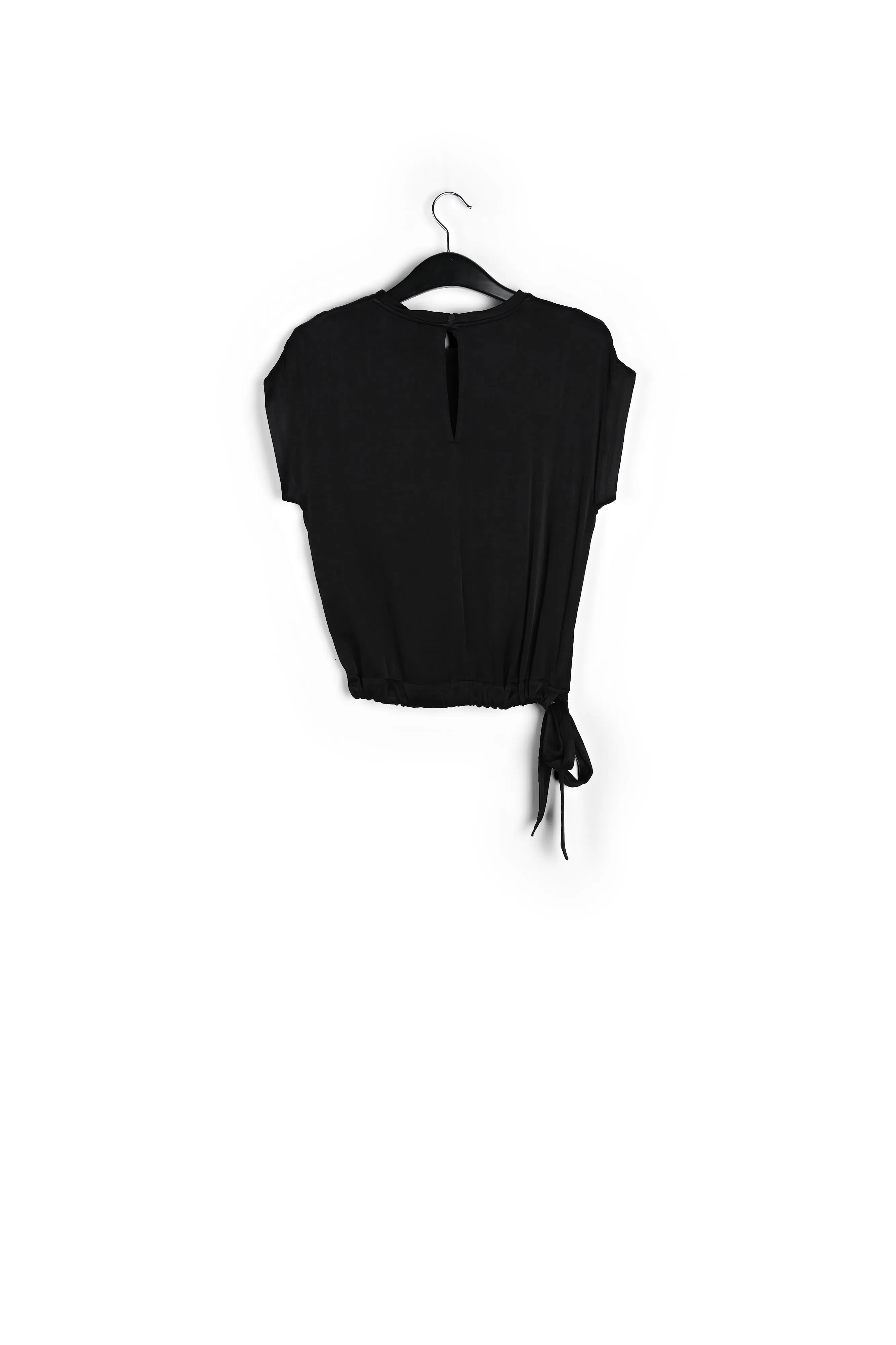 Sleeveless top