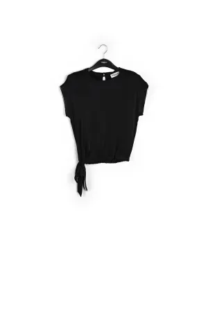 Sleeveless top