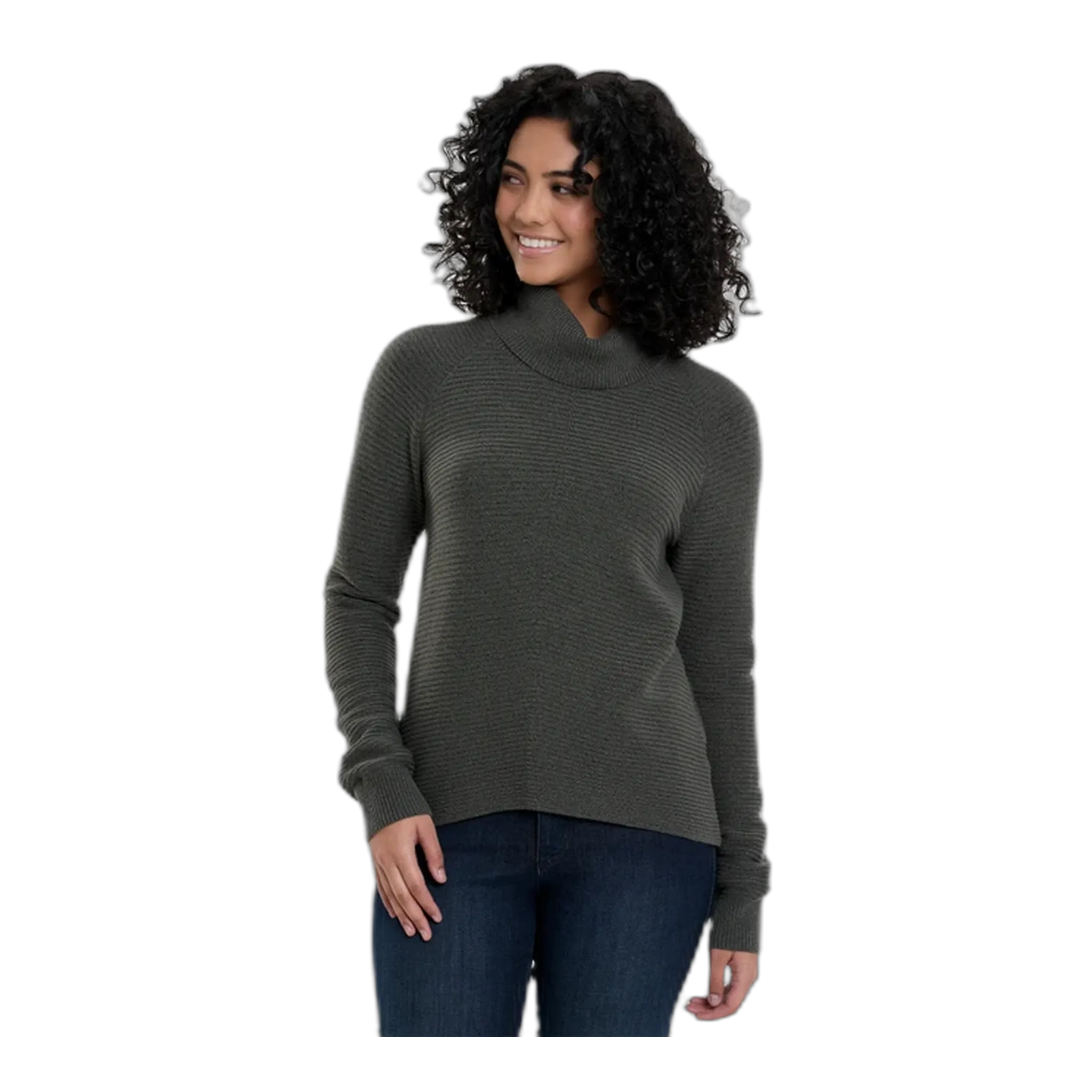 SOLACE™ Sweater