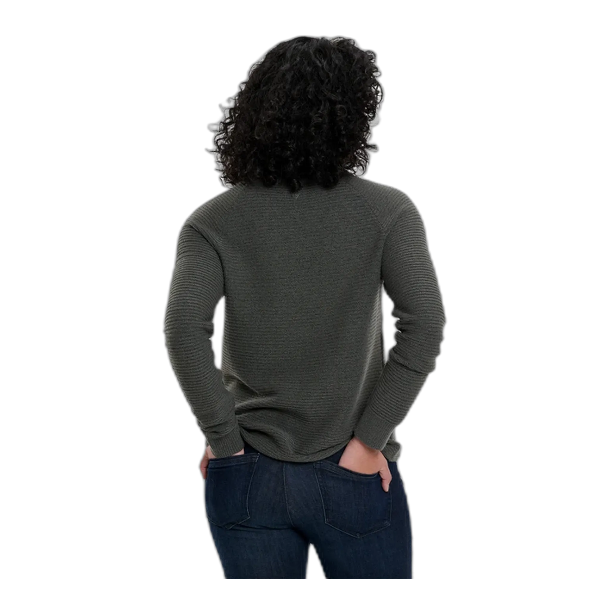 SOLACE™ Sweater