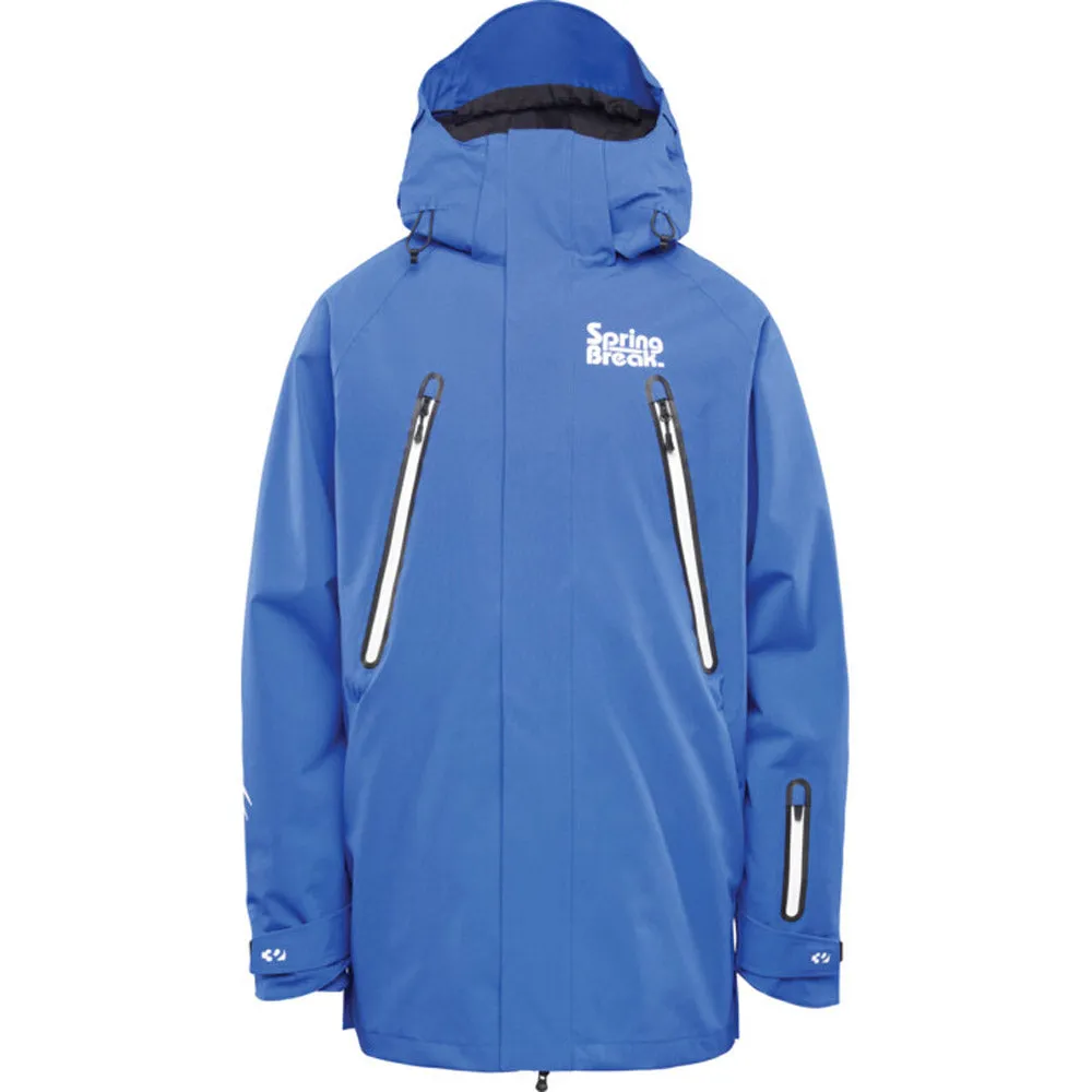 Springbreak Parka Snowboard Jacket