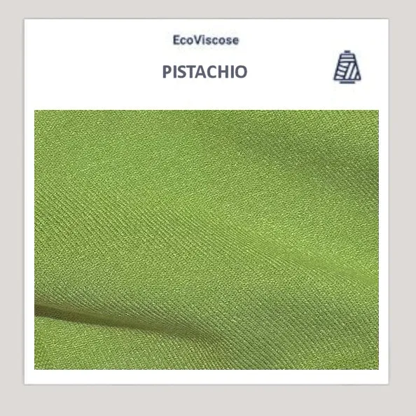 STEFANIA | Ecoviscose - Relaxed T-Shirt Dress