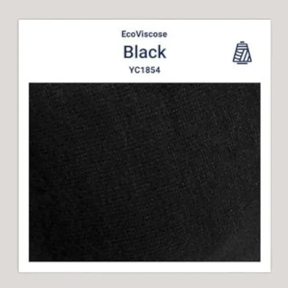 STEFANIA | Ecoviscose - Relaxed T-Shirt Dress