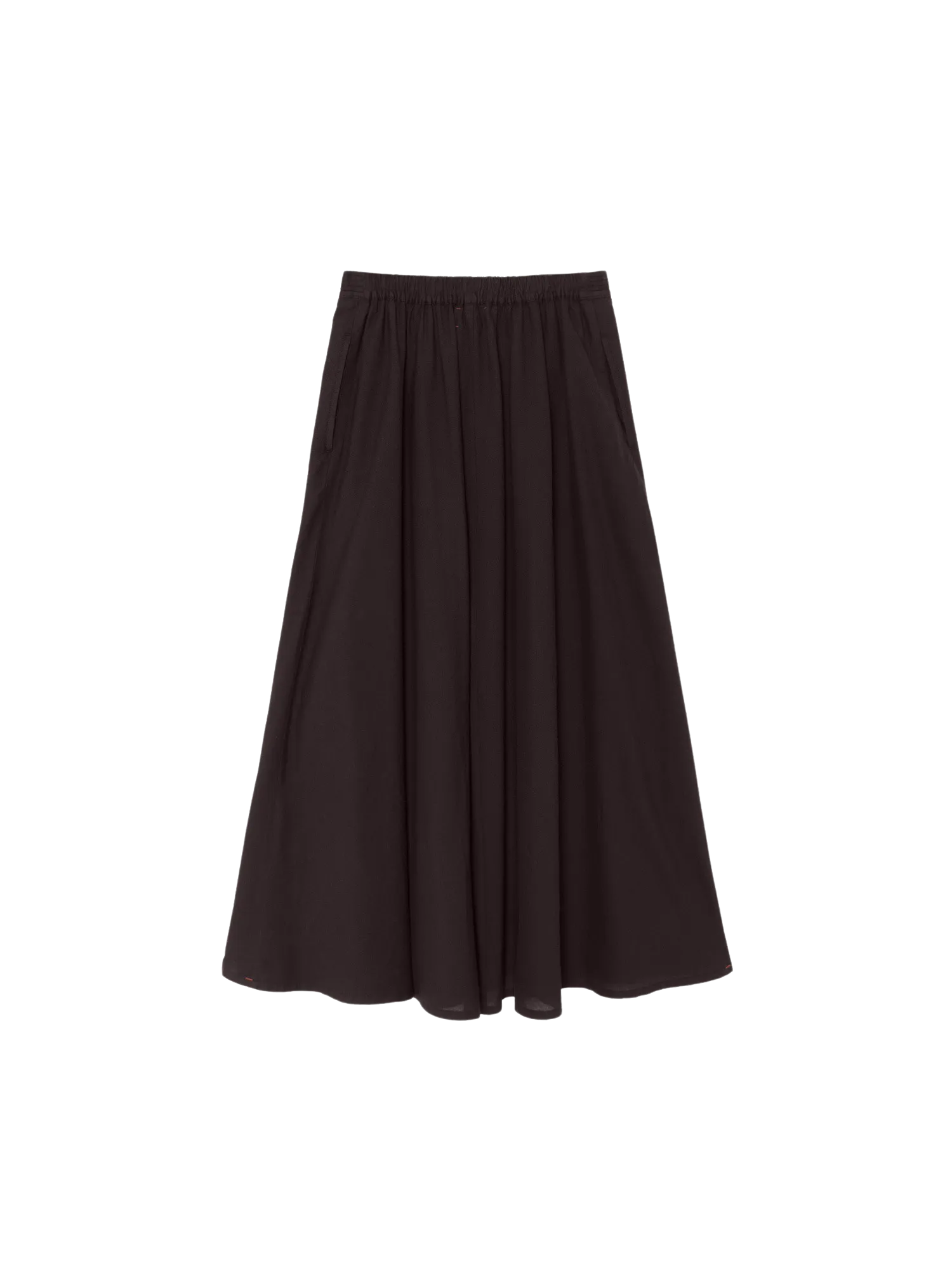 Stela Skirt in Black