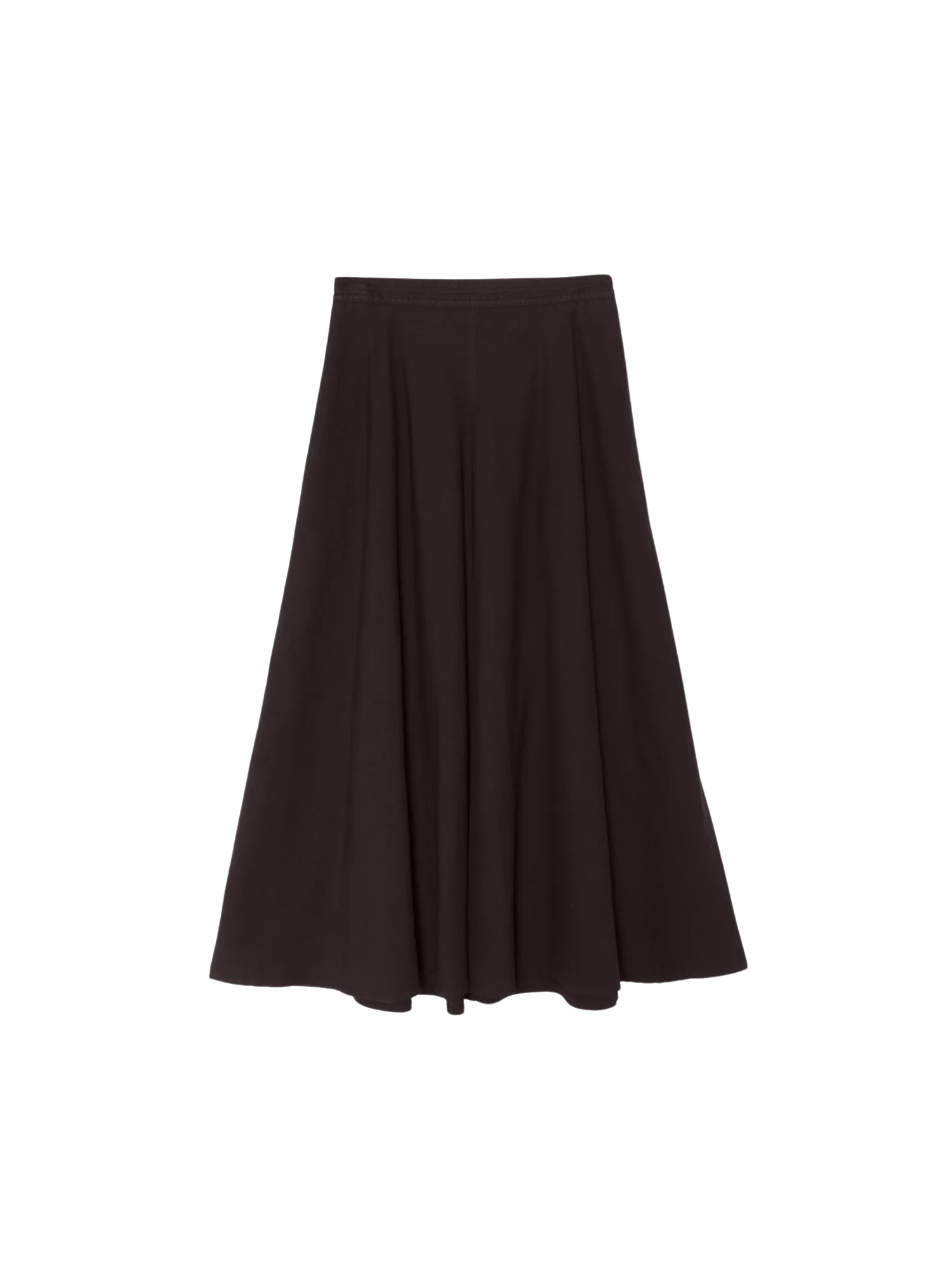 Stela Skirt in Black