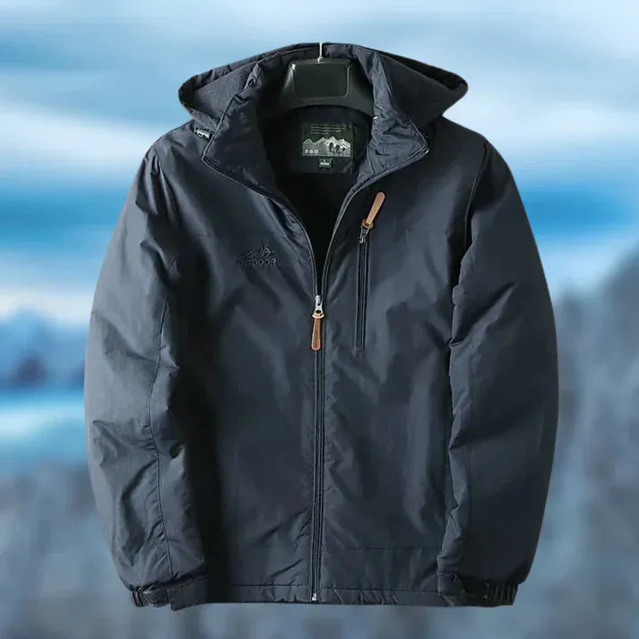Stelson's Warm, Elegant, and Comfortable Jacket