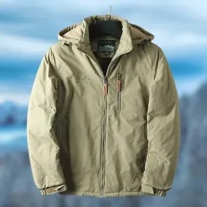 Stelson's Warm, Elegant, and Comfortable Jacket