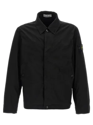 Stone Island 'Light Compact' jacka