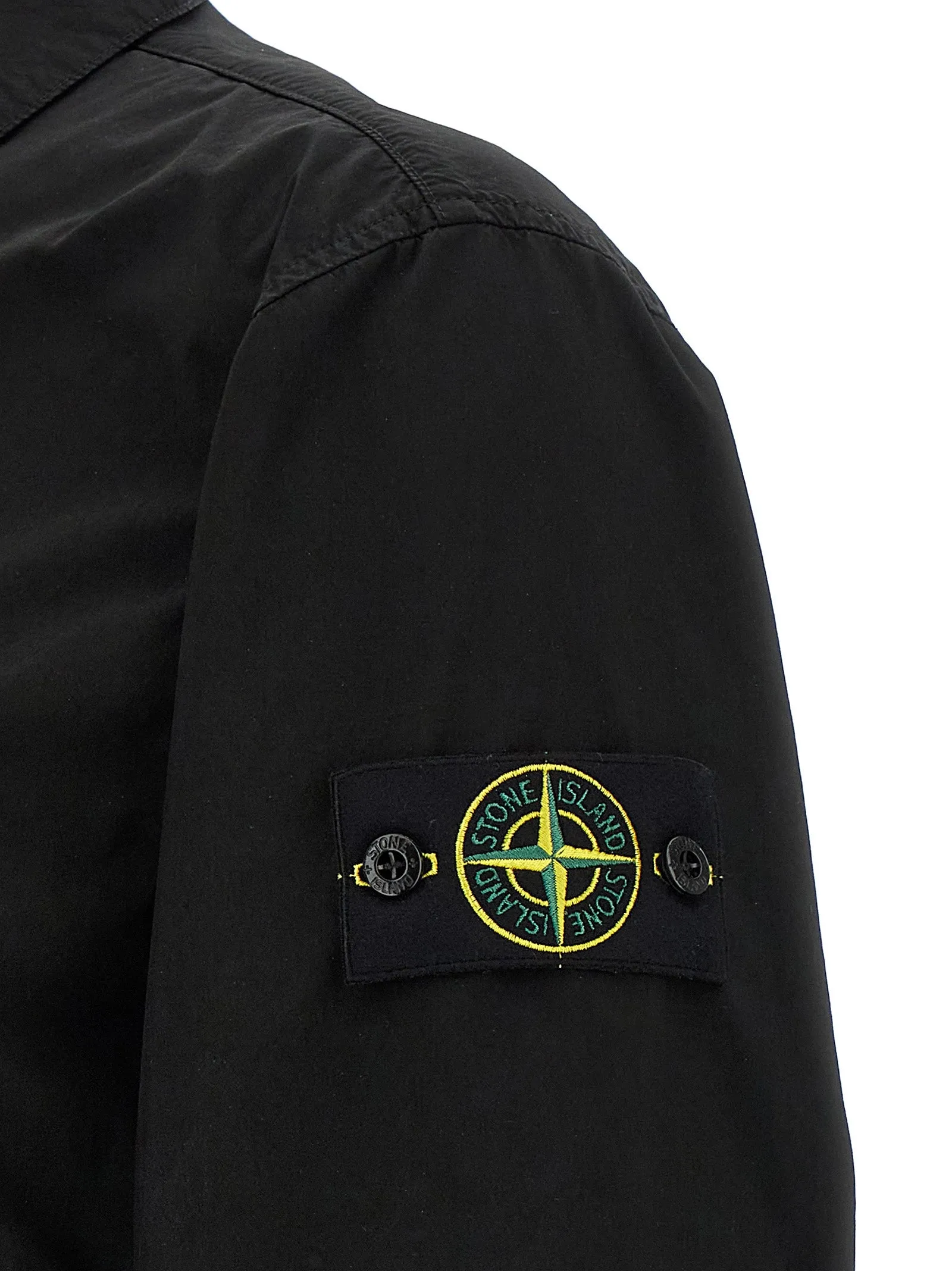 Stone Island 'Light Compact' jacka
