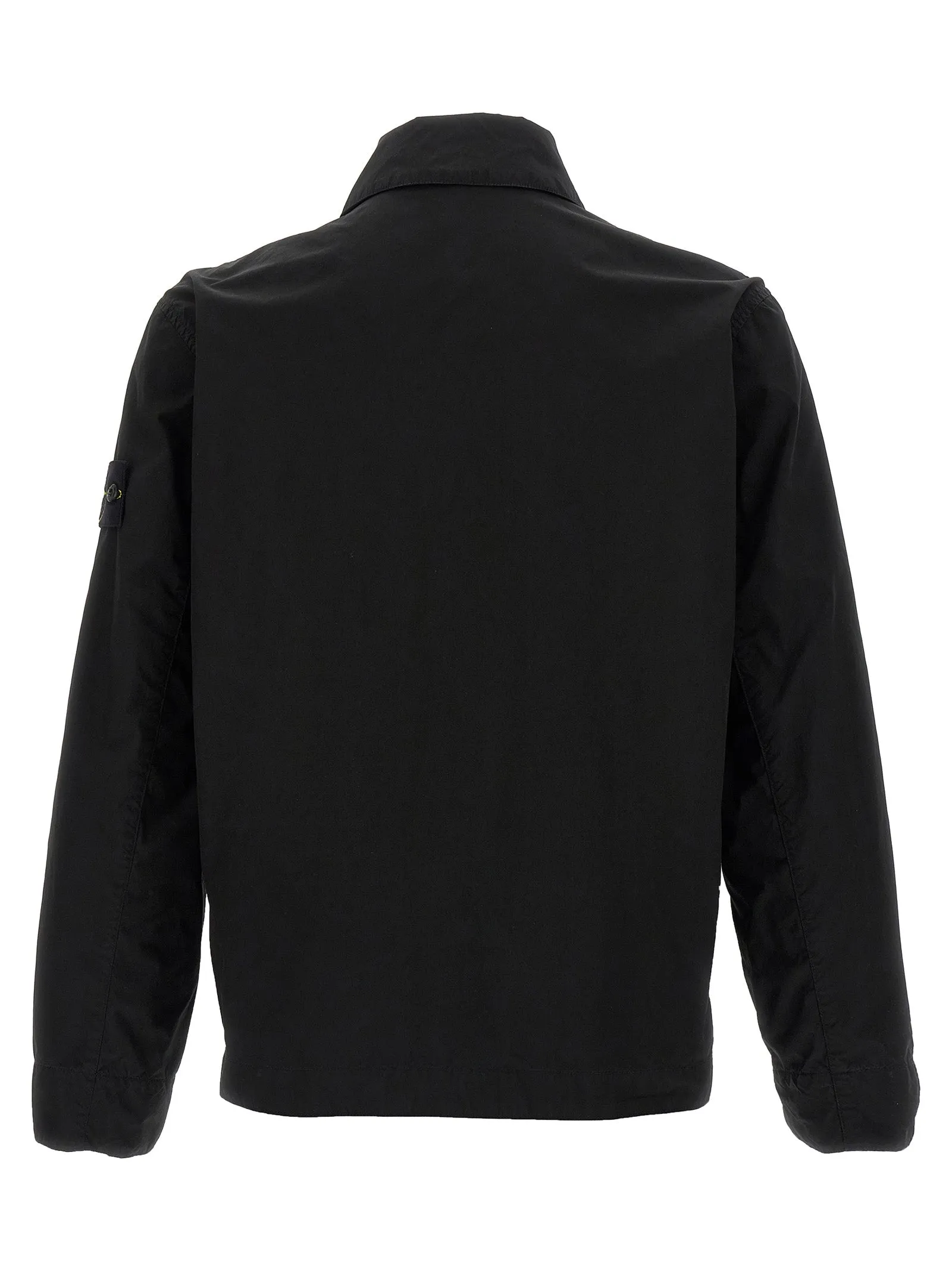 Stone Island 'Light Compact' jacka