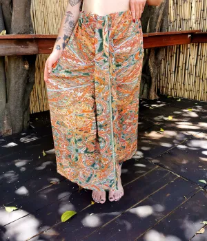 Sun Salute Skirt