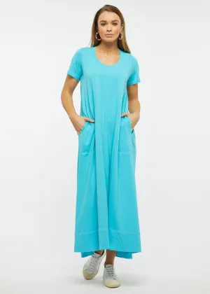T-shirt Dress
